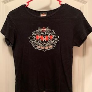 Harley Davidson Clothing